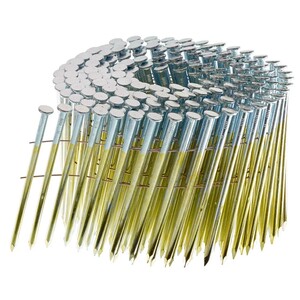 WILL-FIT 2-3/16X092 EG Siding Nails